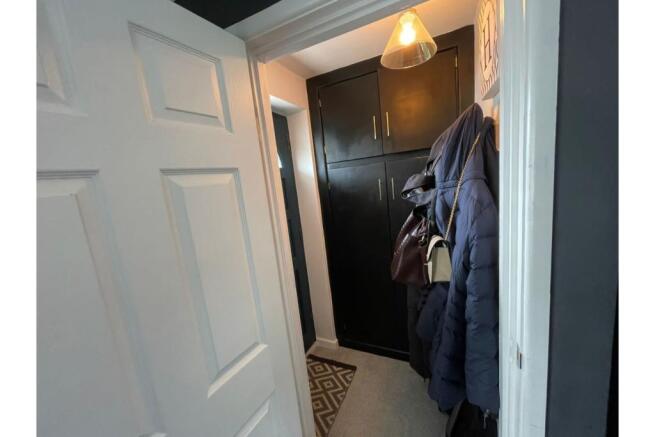 Vestibule