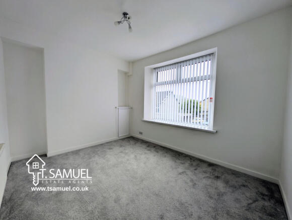 Reception Room 1