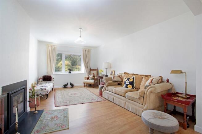 Lower Farm Cottage H