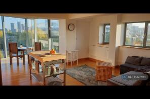 Flat 75, 58 Iron Works, Dace Road, London E3 2NX