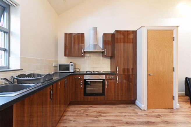 1 bed Apartment to rent Image 7