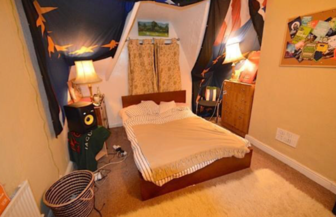7 bed Semi-Detached to rent Image 4