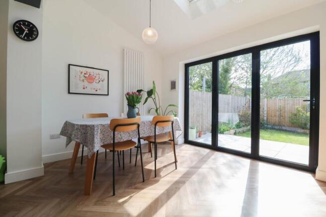 Oaklea Avenue, Hoole, Chester photo 4