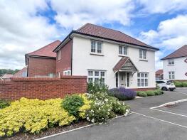 88, Dexter Way, Winscombe BS25 1EF