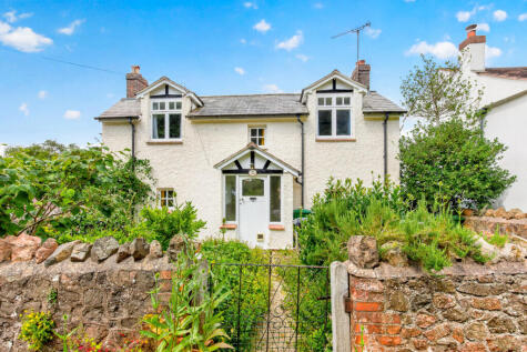 Chase Road, Upper Colwall, Malvern