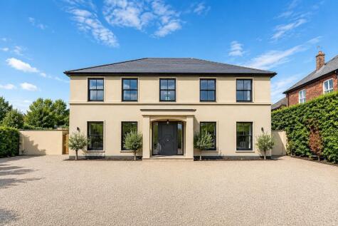 Farleigh Road, Warlingham, Surrey, CR6 9EL