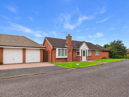 Sandsdale Avenue, Fulwood, PR2