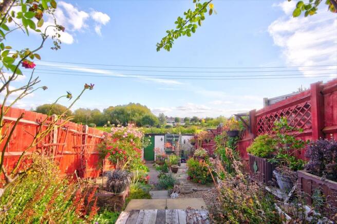 Garden 2