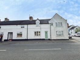 22, Derby Road, Aston-on-trent, Derby DE72 2AF