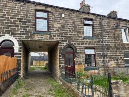 17, South View Terrace, Silsden, Keighley BD20 0AS
