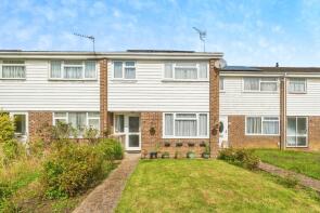 34, Benbow Gardens, Southampton SO40 2SX