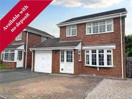 6, Marlow Road, Leominster HR6 8SN