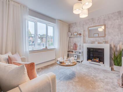 Moore Road, Anslow, Burton-On-Trent image 24
