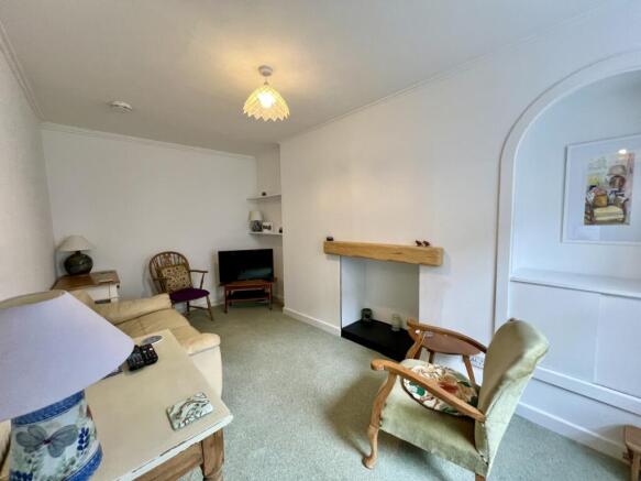 24 Union Street, Kirkcudbright - Williamson and He