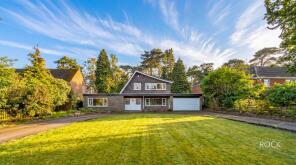 Tall Trees, Talbot Avenue, Little Aston, Sutton Coldfield B74 3DD