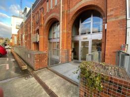 8, Generator Hall, Electric Wharf, Coventry CV1 4JL