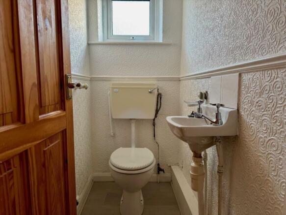 WC