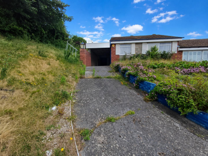 Glenwood Close, Brierley Hill