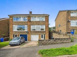 43a, St Albans Road, Sheffield S10 4DN