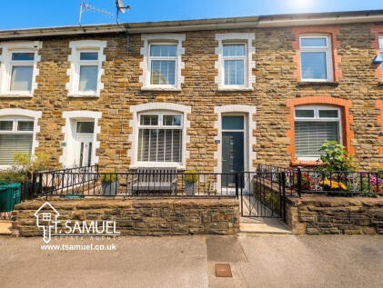 Herbert Street, Aberdare, Rhondda Cynon Taf, CF44 7NH
