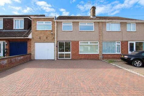 Laburnum Close, North Hykeham