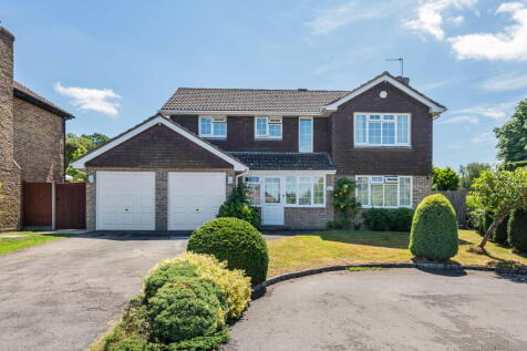 Kestrel Close, Merrow Park, GU4