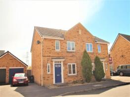 29, Schooner Avenue, Newport NP10 8EY