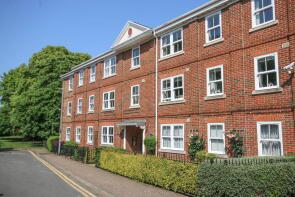 8, Norfolk House, County Court Road, King's Lynn PE30 5RP