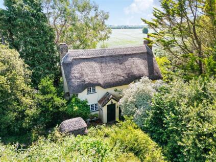 Piccadilly Lane, Shapwick, Blandford Forum