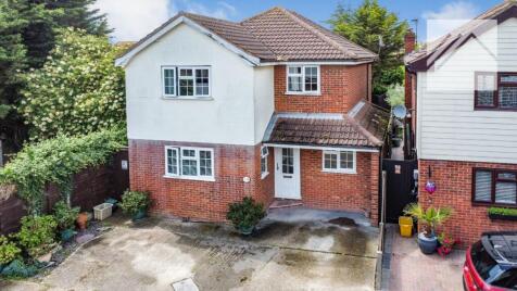 Prince William Avenue, Canvey Island