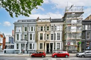 Flat 4, 114, Edith Grove, London SW10 0NH
