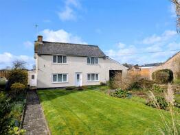 Winscombe, Bromley Road, Ellwood GL16 7LZ