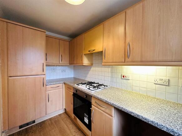 2 bed End of Terrace for sale Image 7