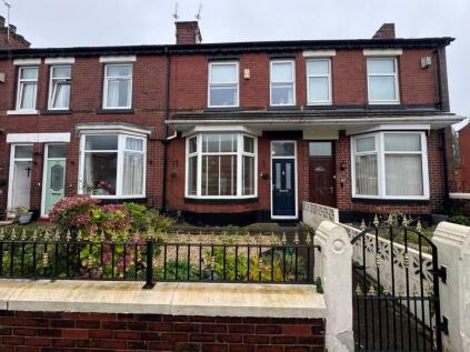 Dumers Lane, Radcliffe, Manchester, M26
