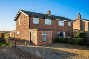 34, Glebe Road, Barrington CB22 7RP