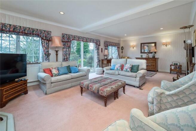 Drawing Room