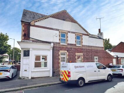 Kensington Road, Reading, Berkshire, RG30