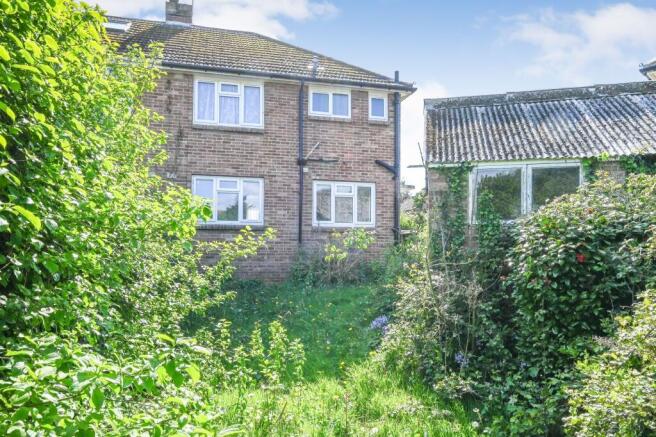 13 Medeway, Lake, Sandown, Isle of Wight, PO36 9HG