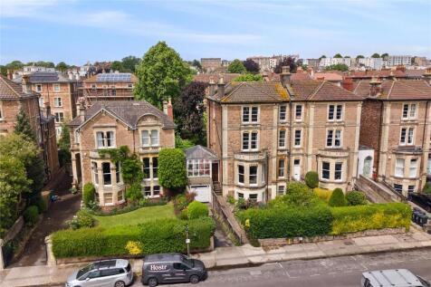 Beaufort Road, Clifton, Bristol, BS8