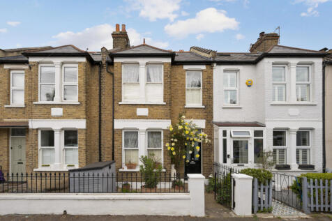Dorien Road, Raynes Park, SW20