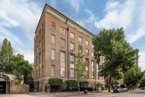 Flat 35, 17, Hall Road, London NW8 9RF