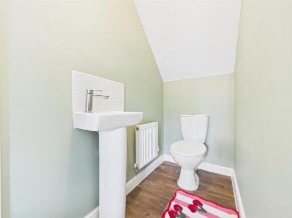 3 bed Semi-Detached for sale Image 5