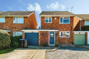 9, Vancouver Road, Durrington, Worthing BN13 2SN