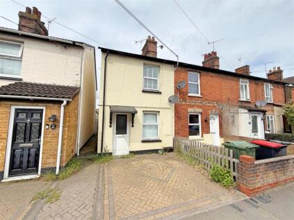 Sunnyside, Braintree