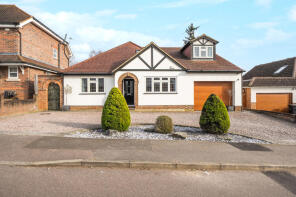 9, Pipers Avenue, Harpenden AL5 1HB