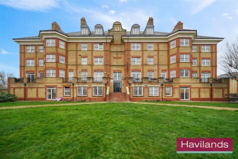 Donovan Place, London