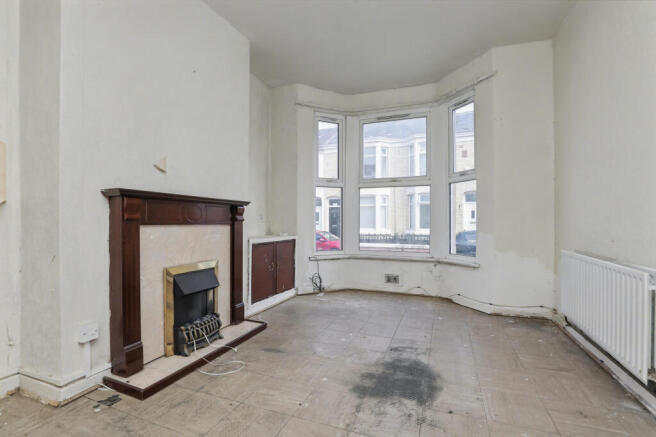 116 Adelaide Road, Kensington, Liverpool, L7 8SH