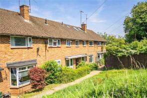 24, Cobb Road, Berkhamsted HP4 3LE