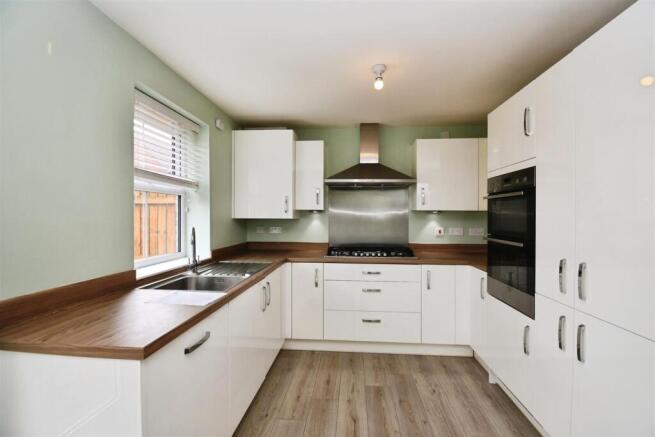 3 bed End of Terrace for sale Image 9