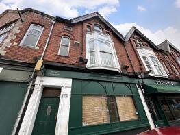 Managers Accommodation, 113 115, Stow Hill, Newport NP20 4ED